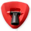 Adecuado para accesorios de mopa O-Cedar EasyWring RinseClean cabezal de mopa plato de plástico plato triangular