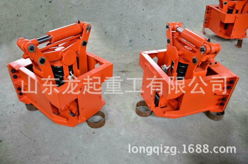 液压夹轨器2