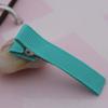 Horquilla Hecha a Mano DIY Materiales para Accesorios para el Cabello 5cm Medio Paquete Pinza para el Cabello de Doble Diente Accesorio para el Cabello Clip Decoración Venta al por Mayor