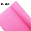 Venta al por mayor de fábrica 25 cm * 2.5 m papel crepé papel crepé rojo brillante empaque hecho a mano diy FLORAL producción papel rizado