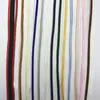 Textil del hogar ribete de alta calidad 1 cm banda de madre fotón brillante tira de borde para cojín tira de borde para ropa color de punto de oferta al por mayor