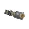 29536833 29536833 Adecuado para Modelos Chevrolet Válvula Solenoide de Transmisión Válvula Solenoide de Caja de Cambios