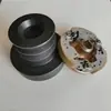 Embreagem centrífuga para motor a gasolina 170F190F mini-cultivador motor a diesel refrigerado a ar roda de embreagem para carrinho agrícola