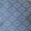 0,5* 1,5m Brocado Zhuang Jacquard Padrão de Brocado Renda Cultura Tradicional Zhuang de Guangxi Tecido Especial Étnico