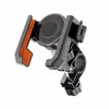 Suporte de celular para ciclismo com rotação de 360 graus e recurso anti-vibração para carro, bicicleta e veículo elétrico, modelo N203-C6/C12