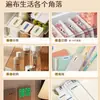 Impressora de Etiquetas Jingchen 110 para Uso Doméstico, Mini Impressora Térmica Bluetooth Portátil de Mão para Etiquetas de Preço