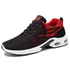 Zapatos deportivos para hombre de primavera, modelo nuevo, talla grande de comercio exterior, con amortiguación de aire, zapatillas para correr, zapatillas deportivas para hombre transfronterizas, zapatos casuales