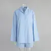 Conjunto de Pijama de Shorts com Manga Longa Xadrez para Comércio Exterior Transfronteiriço Europeu e Americano Primavera 2025 Cardigan Pijama Roupas de Casa 100% Algodão para Mulheres