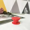Venta Caliente Soporte de Airbag para Teléfono Móvil Ranura Plano Perezoso Plegable Soporte de Airbag Telescópico Soporte de Teléfono Móvil con Airbag Venta al por Mayor