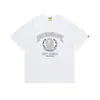 Camisetas Casuales Deportivas de Manga Corta para Hombre y Mujer de Acero Inoxidable, Venta Caliente Transfronteriza, Alta Calidad, Polietileno, Suministro Estable a Largo Plazo