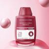 O Shampoo Antiqueda Shuihuanji melhora a queda de cabelo, refresca e suaviza os fios. O Shampoo de Folha de Platycladus deixa o cabelo volumoso, encorpado e forte.