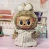 Falda de Peluche de 38 cm Talla S Disfraz de Belle Juguete de Peluche Ropa de Repuesto Talla Mediana Ropa de Oso Lina Duffy