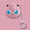 Capa Protetora Criativa de Desenho Animado para Fone de Ouvido Bluetooth Samsung Galaxy Buds2/Pro Fe Silicone Capa Macia