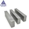 Zhuzhou Suministro Tira de Carburo para Fabricación de Arena Tira de Arco Grava Tira de Acero de Tungsteno Tira de Fabricación de Arena Bloque de Fabricación de Arena