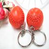 Llavero de béisbol con temática de Internet, accesorio colgante, colgante de béisbol de sóftbol, regalo, llavero de béisbol, artesanías.