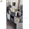 Trituradora de chatarra de construcción biaxial reciclaje equipo de reciclaje residuos domésticos cubo de pintura trituradora