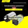 Bomba de saída de diesel para carro 23220-21132 Bomba de saída de diesel 12V Acessórios automotivos