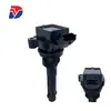 Adequado para Bobina de Ignição Toyota Pacote de Alta Tensão 9008019017 90080-19017 0221504020