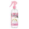 Fábrica direta fragrância vegetal spray de cuidados com roupas planta fórmula suave desodorização para saborear fragrância uma geração de cabelo