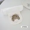 2026 Toalha de Gaze de Algodão de Quatro Camadas Tipo A Absorvente de Suor para Meninos e Meninas do Jardim de Infância, Toalha Absorvente de Suor com Almofada Traseira, Tipo A para Bebê Toalha Absorvente de Suor