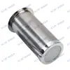 Aplicable a Excavadoras Xe55 60 75Da 115 135 200 265 470 Cubierta de Filtro de Diésel Colección de Accesorios
