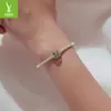 Acessórios Originais em Prata S925 Estilo Vintage Árvore da Vida com Contas e Design Vazado Personalizado para Pulseiras DIY
