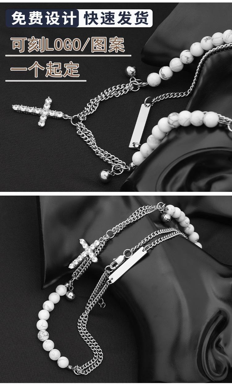 DWX1009-白松石镶十字架项链_14.jpg