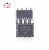 Apenas faça garantia de qualidade original HT68F002 patch SOP8 EEPROM embutido IO econômico Flash