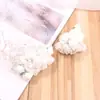 Flor de PE Espuma Desenho Animado Buquê Rosa Simulação DIY Artesanal Meia Flor Rosa Simulação Fábrica Atacado