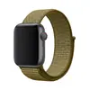 Adecuado para Apple Iwatchs10Ultra Sports 98 Bucle Trenzado de Nylon Velcro S11 Correa de Reloj