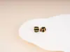 Hilo de Oro Tejido Fino Espiral de Loto DIY Cuerda Roja Tejida a Mano Patrón de Llama Nudo en Espiral Accesorios de Decoración Venta al por Mayor