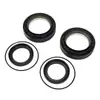 Kit de sellos para junta de vacío del eje delantero y tubo 50491 50381 41784-2 para Ford F-450 F550