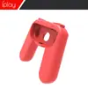 Mango de agarre para Switch OLED aplicable de fábrica Nintendo Switch accesorios somatosensoriales manillares de mango izquierdo y derecho