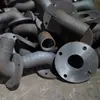 Acessórios para Bomba de Lama Vertical NL: Suporte, Acoplamento de Eixo, Carcaça do Rotor, Base do Rotor, Saída de Água, Retentor de Óleo, Luva do Eixo 3kw1.5