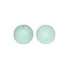 Cuentas de Silicona de 15 mm, Redondas para Pulsera de Abalorios DIY, Llavero, Accesorios para Joyería, Cuentas Sueltas al por Mayor en Stock
