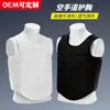 Protetor de Peito Armadura de Karatê Taekwondo Adulto Homens Mulheres Tecido Oxford Equipamento de Proteção Equipamento de Proteção Profissional para Competição Treinamento