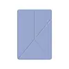 Fábrica Adecuado para Samsung Tabs10Ultra Funda Protectora S98U Ranura para Lápiz Magnético Pantalla de 14.6 pulgadas Funda con Soporte Deformable