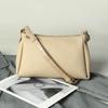 Em estoque Bolsa Bolsa Feminina 2025 Nova Grande Capacidade Bolsa de Axila Moda Transfronteiriça Bolsa de Ombro Transversal Feminina para Mulheres