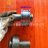 Q11-6x2500 máquina cizalladora biela de presión rodillo tensor leva máquina cizalladora de forja Qiannan en stock envío gratis
