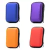 Bolsa de Armazenamento Eva em Estoque para Fones de Ouvido, Cabos de Dados, Carregadores e Bolsa de Armazenamento para Câmera Ccd