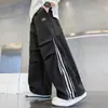 Pantalones Cargo Deportivos para Niños Primavera y Otoño 2025 Nuevos Pantalones Largos de Otoño para Niños Mayores Elegantes Modernos