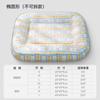 Cama para Perro, Cálida y Lavable, Adecuada para Perros Medianos, Grandes y Pequeños, Nuevo Sofá de Látex para Todas las Estaciones, Cama de Invierno para Perro Mascota