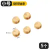 Imanes para Refrigerador Hechos a Mano de Arcilla Polimérica Pinzas para el Cabello Pulseras Pines de Ojo Broches Anillos Cierres de Colgante Bisagras Accesorios
