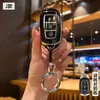 Funda Protectora para Llave de Coche Beijing Hyundai Elantra, Grandeur, Mistra, Reina, Ix25, Ix35, Reina, Tucson
