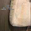 Bolsa Tote Macia Portátil Feminina Outono e Inverno 2024 Nova Fofa Peluda Grande Capacidade Bolsa de Ombro Bolsa Mao Mao