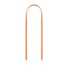 Adequado para Série Oficial Apple 17 Mesmo Estilo Adequado para Iphone17 Cordão Transversal Magnético Trama de Tira Cordão Alça de Ombro