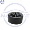 17565-31050 1756531050 Suporte de Borracha do Tubo de Escape é Adequado para Toyota Fj Cruiser 07-22