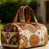 Site Independente da Amazon Temu Transfronteiriço Novo Portátil de Curta Distância Impressão Digital 3D Bolsa de Viagem Bolsa Esportiva Multifuncional
