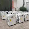 Chiller Industrial Xa de 2P Máquina de Refrigeração a Ar para Máquinas de Moldagem por Injeção, Máquina de Resfriamento por Circulação de Água, Economizadora de Energia e Eficiente
