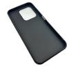 Para Capa de Celular Versão Europeia Redmi 15C 4g Capa de Celular Material de Couro TPU Fosco Fábrica de Origem